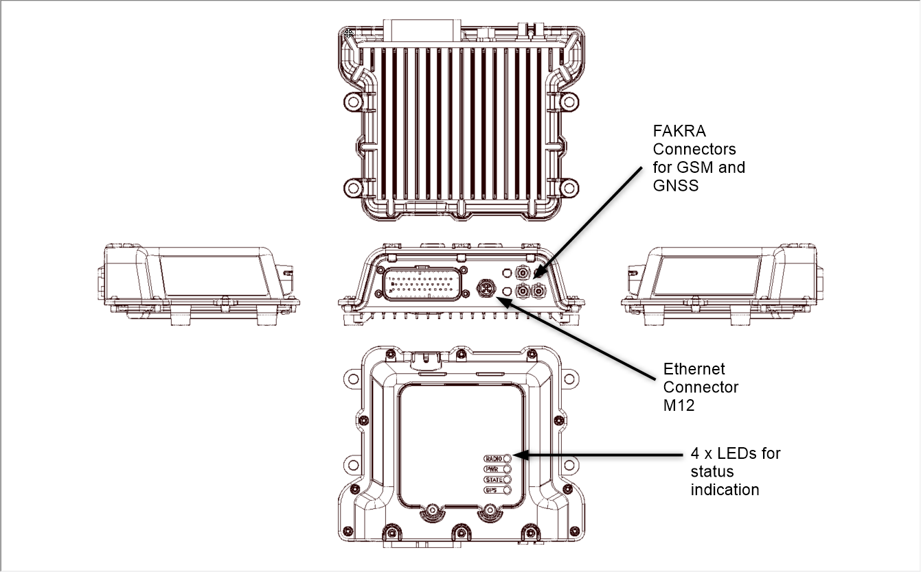 owa5X physical overview